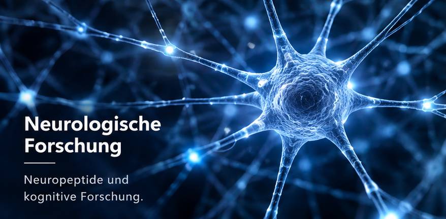 Neurologische Forschung